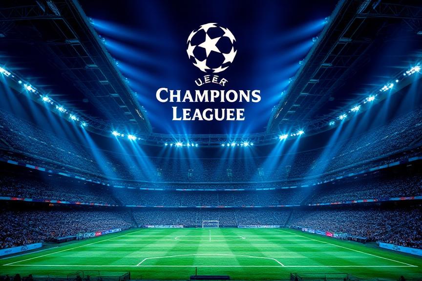 Champions League Final