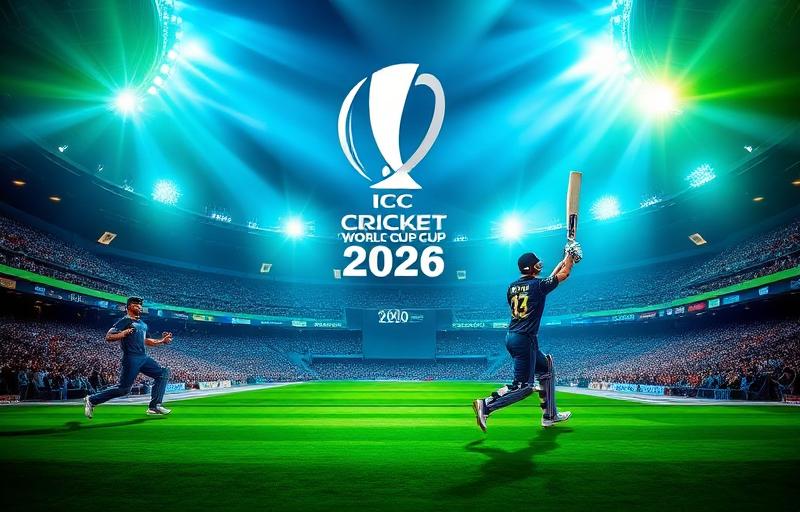 ICC Cricket World Cup