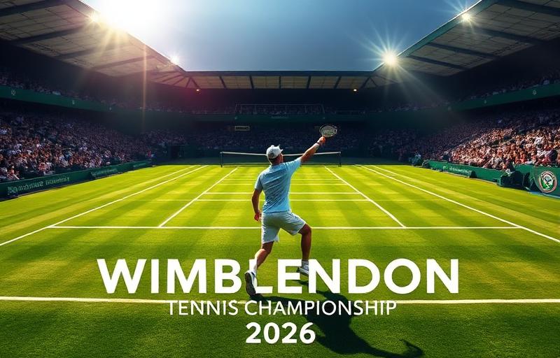 Wimbledon Championship